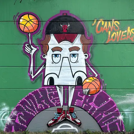 Rzeszów - CANS LOVERS Street Fest x Podium w Rzeszowie [kwiecień 2026] - fot 26