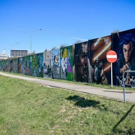 Rzeszów - CANS LOVERS Street Fest x Podium w Rzeszowie [kwiecień 2026] - fot 9