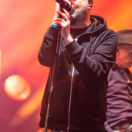 Rzeszów - 31. Rzeszowskie Juwenalia – koncert Strachy Na Lachy i Lady Pank - fot 36