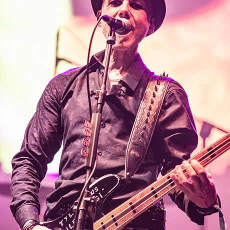 Rzeszów - 31. Rzeszowskie Juwenalia – koncert Strachy Na Lachy i Lady Pank - fot 37