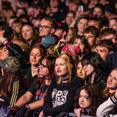 Rzeszów - 31. Rzeszowskie Juwenalia – koncert Strachy Na Lachy i Lady Pank - fot 34