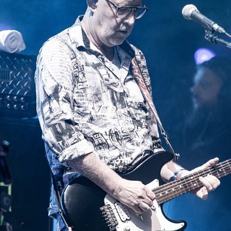 Rzeszów - 31. Rzeszowskie Juwenalia – koncert Strachy Na Lachy i Lady Pank - fot 28