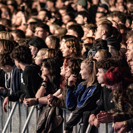 Rzeszów - 31. Rzeszowskie Juwenalia – koncert Strachy Na Lachy i Lady Pank - fot 27