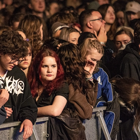 Rzeszów - 31. Rzeszowskie Juwenalia – koncert Strachy Na Lachy i Lady Pank - fot 22