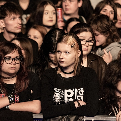 Rzeszów - 31. Rzeszowskie Juwenalia – koncert Strachy Na Lachy i Lady Pank - fot 24