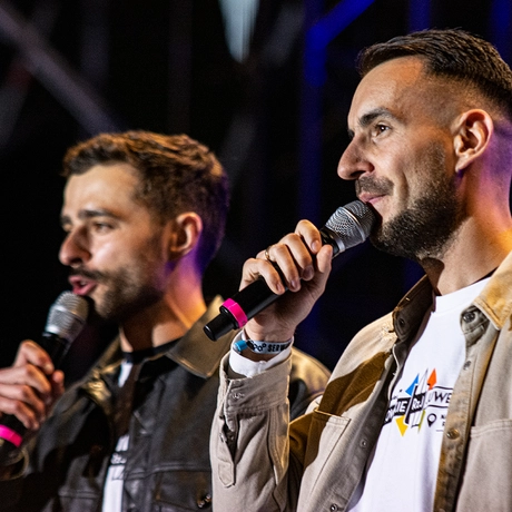 Rzeszów - 31. Rzeszowskie Juwenalia – koncert Strachy Na Lachy i Lady Pank - fot 26