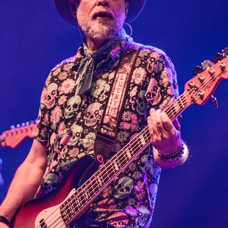 Rzeszów - 31. Rzeszowskie Juwenalia – koncert Strachy Na Lachy i Lady Pank - fot 16