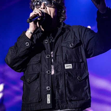Rzeszów - 31. Rzeszowskie Juwenalia – koncert Strachy Na Lachy i Lady Pank - fot 17