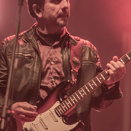Rzeszów - 31. Rzeszowskie Juwenalia – koncert Strachy Na Lachy i Lady Pank - fot 23
