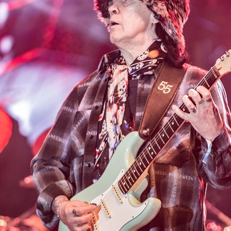 Rzeszów - 31. Rzeszowskie Juwenalia – koncert Strachy Na Lachy i Lady Pank - fot 20