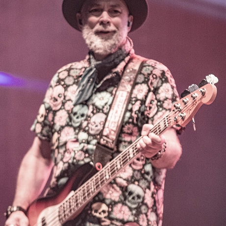 Rzeszów - 31. Rzeszowskie Juwenalia – koncert Strachy Na Lachy i Lady Pank - fot 18