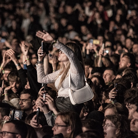 Rzeszów - 31. Rzeszowskie Juwenalia – koncert Strachy Na Lachy i Lady Pank - fot 14