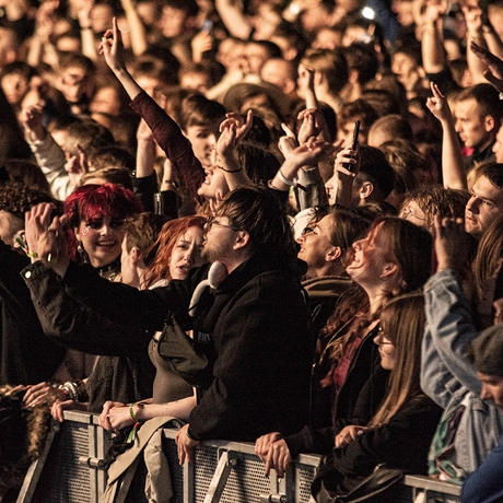 Rzeszów - 31. Rzeszowskie Juwenalia – koncert Strachy Na Lachy i Lady Pank - fot 7
