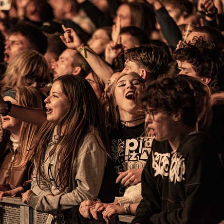 Rzeszów - 31. Rzeszowskie Juwenalia – koncert Strachy Na Lachy i Lady Pank - fot 6