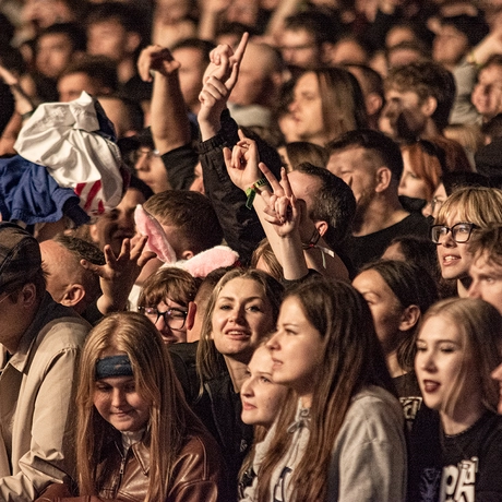 Rzeszów - 31. Rzeszowskie Juwenalia – koncert Strachy Na Lachy i Lady Pank - fot 5