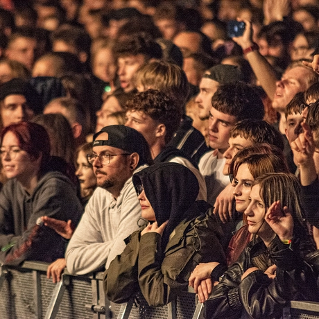 Rzeszów - 31. Rzeszowskie Juwenalia – koncert Strachy Na Lachy i Lady Pank - fot 3