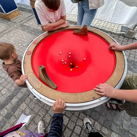 Rzeszów - Piknik Nauki EKSPLORACJE 2026 [13.06.2026] - fot 32