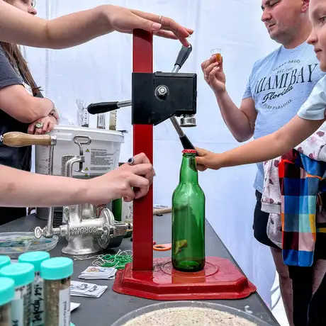 Rzeszów - Piknik Nauki EKSPLORACJE 2026 [13.06.2026] - fot 4