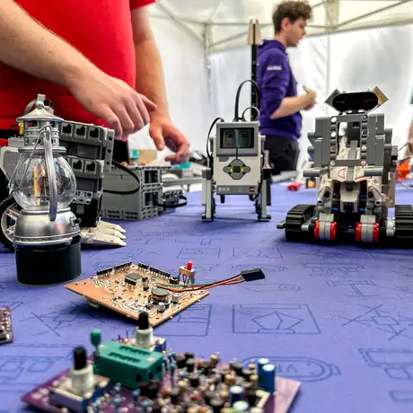 Rzeszów - Piknik Nauki EKSPLORACJE 2026 [13.06.2026] - fot 14