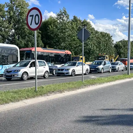Rzeszów - II Zlot Zabytkowych Autobusów w Rzeszowie [13.06.2026] - fot 31