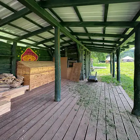 Rzeszów - Turkusowa Polana przy ul. Jarzębinowej w Rzeszowie - fot 19