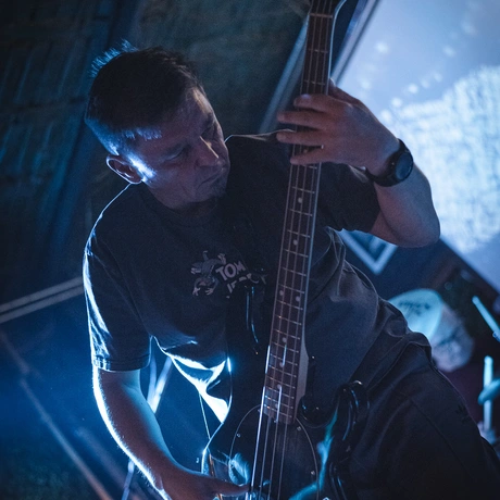 Rzeszów - Moby Dick, Grudy i goście w Underground Pub - fot 20