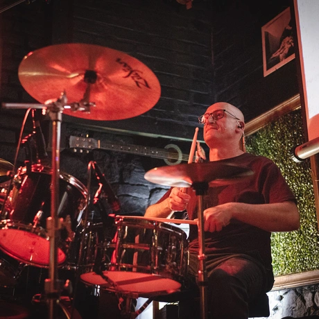 Rzeszów - Moby Dick, Grudy i goście w Underground Pub - fot 23