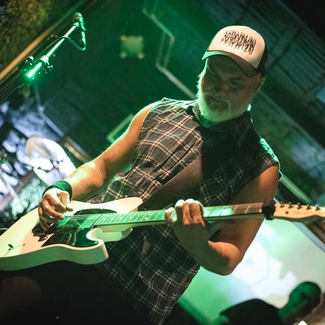 Rzeszów - Moby Dick, Grudy i goście w Underground Pub - fot 37