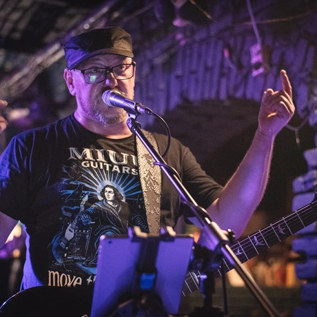 Rzeszów - Moby Dick, Grudy i goście w Underground Pub - fot 41