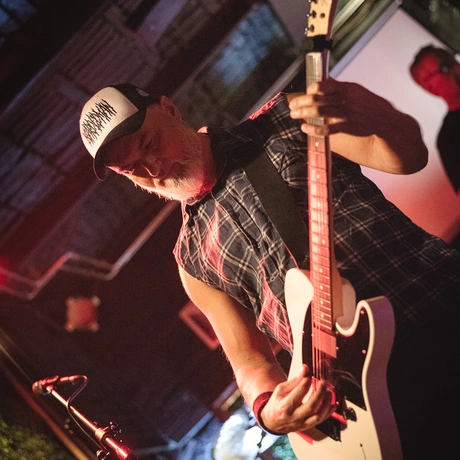 Rzeszów - Moby Dick, Grudy i goście w Underground Pub - fot 40