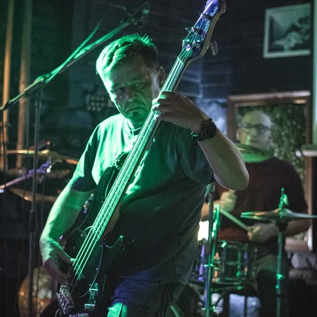 Rzeszów - Moby Dick, Grudy i goście w Underground Pub - fot 4