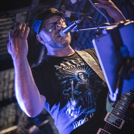 Rzeszów - Moby Dick, Grudy i goście w Underground Pub - fot 44