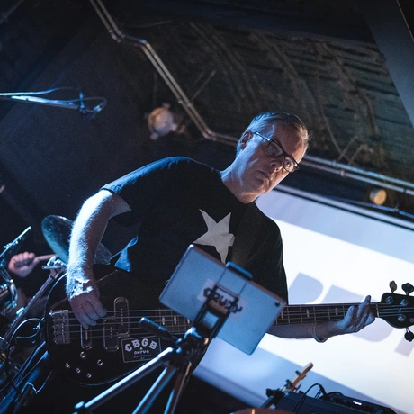Rzeszów - Moby Dick, Grudy i goście w Underground Pub - fot 46