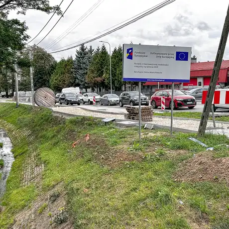 Rzeszów - Rozbudowa ul. Robotniczej w Rzeszowie [wrzesień 2026] - fot 7