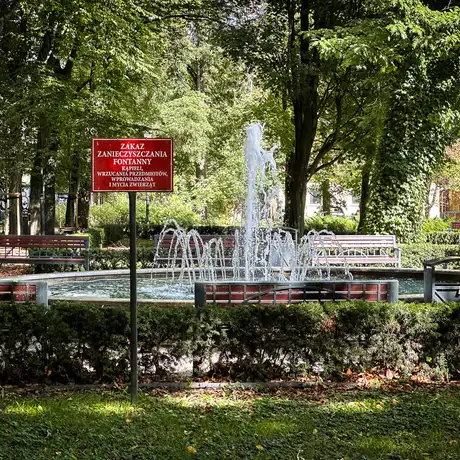 Rzeszów - Pierwszy dzień jesieni w Ogrodzie Miejskim im. Solidarności w Rzeszowie [23.09.2026] - fot 15