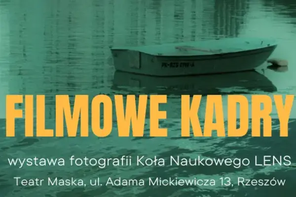 Filmowe Kadry