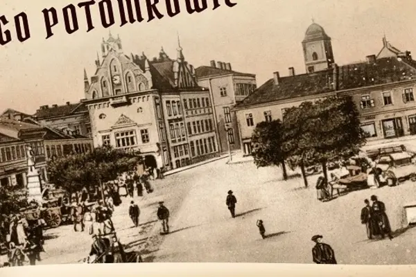 Jan Pakosławic i jego potomkowie