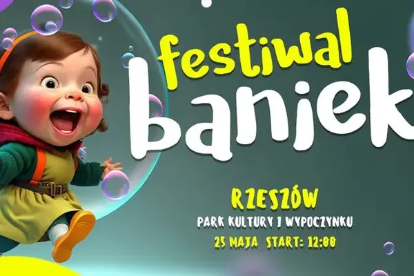 Festiwal Baniek