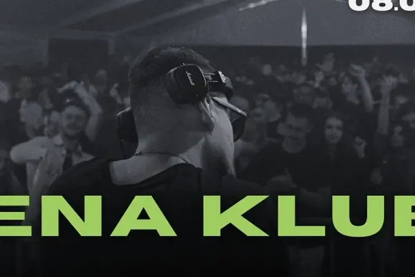 KultURalia 2024 - Scena Klubowa Aloha
