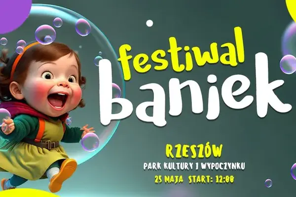 Festiwal Baniek