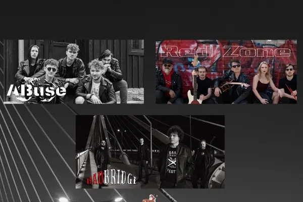 Rockowe Rozpoczęcie Lata