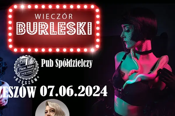 Wieczór Burleski