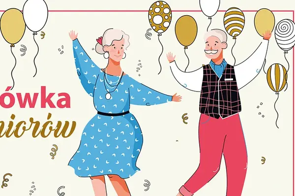 Potańcówka dla Seniorów