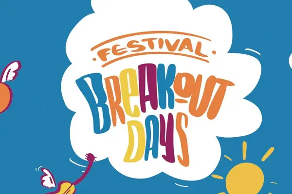 Rzeszów Breakout Days 2024