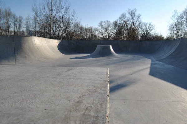 SKATEPARK