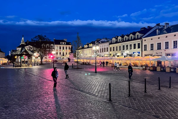 Rynek