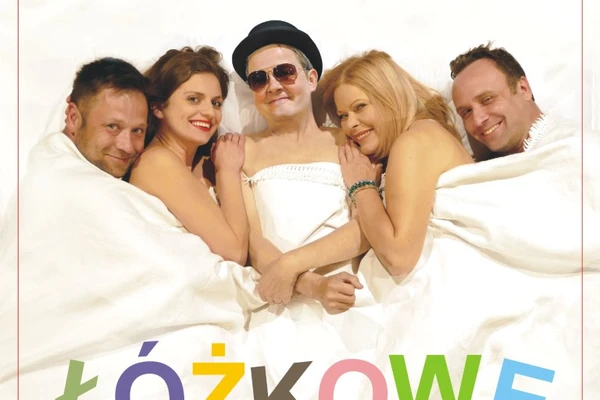 Historie łóżkowe