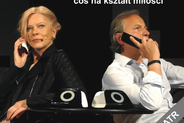 Ni pies, ni wydra, coś na kształt miłości