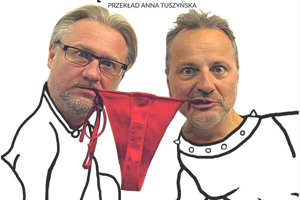 Mąż mojej żony
