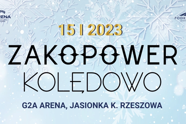 Zakopower Kolędowo